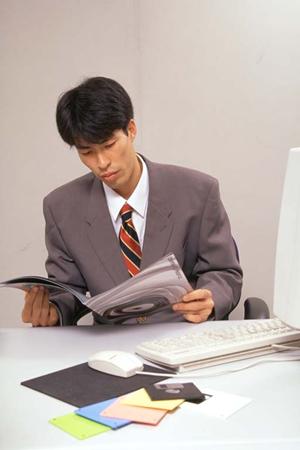 医療従事者向けの転職支援をする派遣会社